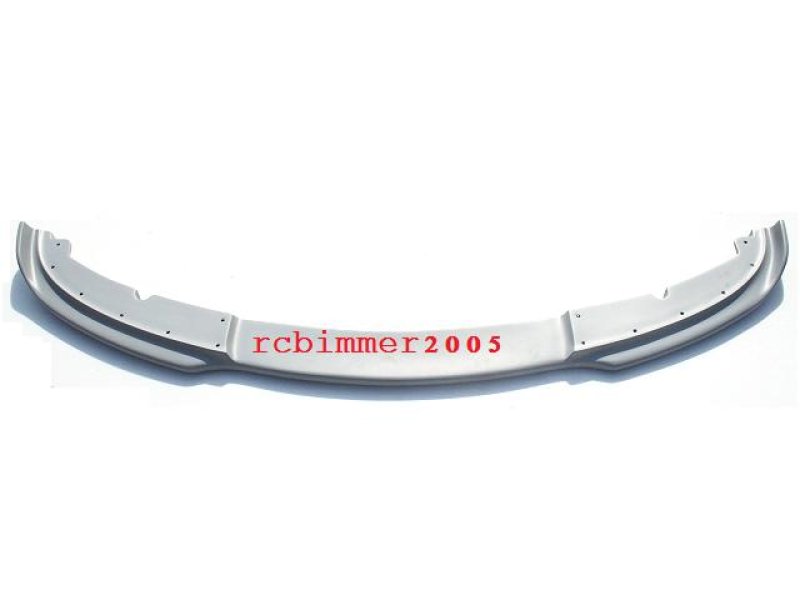 画像1: ◆BMW E92 E93 クーペ/カブリオレ用 hamanタイプフロントスポイラー/FRP/フロントリップ/アンダーリップ/ハーマン/ハイライン対応/320/335/エアロ/3シリーズ (1)