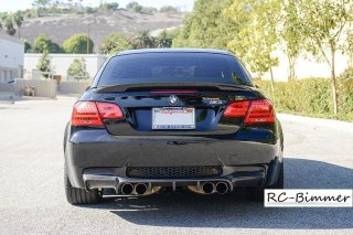 ◇BMW E92 3シリ クーペ M3用 パフォーマンスカーボントランク