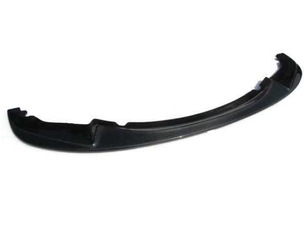 画像3: 人気商品◆BMW F20 Mスポーツ用カーボンリップスポイラー◆C-1/3D/フロントスポイラー/クロスカーボン/116/120/135 (3)