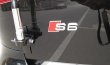 画像5: アウディ　S6クロームエンブレム/スポーツタイプ/汎用商品 (5)