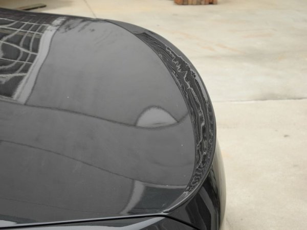 画像9: 人気商品◆PPウレタン製◆BMW F10 改F10M5ルックエアロフルセット/M5も装着可能/F11ワゴンはフロント、サイドステップ取り付け (9)