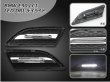 画像3: BMW E90 E91 LCI 後期要超高輝度  LEDデイライト左右セット/デーライト (3)