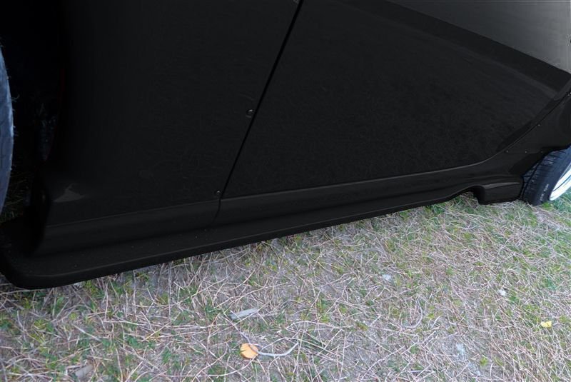 画像3: 送料無料◆86/BRZ専用ロケットタイプフルワイドボディーキット/ウレタン/12点セット (3)