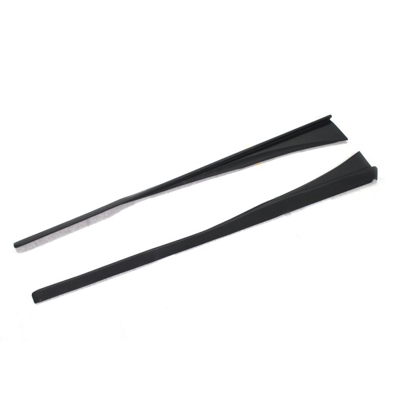 画像1: ◆レクサス 2013~ ISセダン Fスポーツ用 WALタイプサイドスカートセット/IS250/IS350/IS300/IS350/サイドステップ/サイドシル/スカットル/FRP (1)