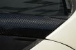 画像4: ◆日産 R35 GTR用 綾織カーボン製 Aピラーカーボンパネルセット/CFRP/35R/GT-R/クロスカーボン/ピラーガーニッシュ/傷隠し/飛び石防止 (4)