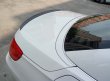 画像2: BMW E93 カブリオレ/M3専用カーボントランクスポイラー/ダックテール/綾織 (2)