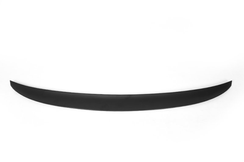 画像1: ◆BMW F32 F36 4シリーズクーペ用パフォーマンスタイプリアトランクスポイラー/リアウイング/ABS素材/420/428/435/440/PERFORMANCE (1)