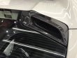 画像5: ◆フェラーリ488 GTBスパイダー用Capスタイルドライカーボングラスボンネット/透明ボンネット/透明エンジンカバー/カーボンカバー/カプリス (5)