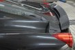 画像11: /フェラーリ 458イタリア クーペ/スパイダー用Novitタイプリア2段式カーボンウイング/カーボンスポイラー/リアスポイラーセット/本物カーボン/GTウイング/ノビテック (11)