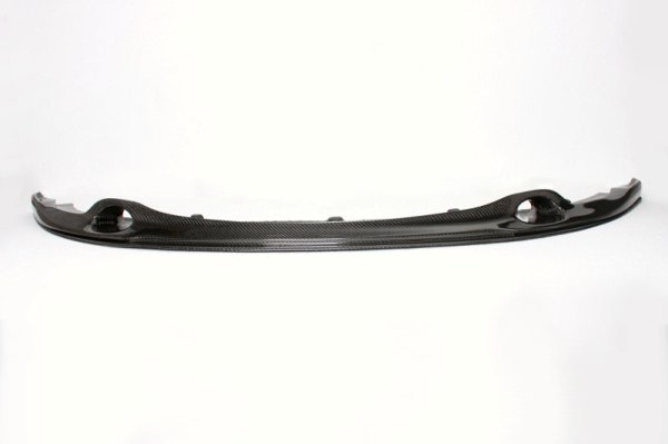 画像6: ◆BMW E82 1M用 3Dスタイル フロントカーボンスポイラー/リップスポイラー/バンパーリップ/本物綾織カーボン/1M/デザイン (6)