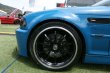画像5: /BMW E46M3ルックサイドシャークタイプエアダクトセット/マットブラックタイプ/汎用商品/セダン/クーペ/カブリオレ/ツーリング/M3ルック専用品 (5)