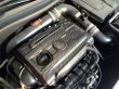 画像9: /VW フォルクスワーゲン MK6 ゴルフ6GTi 2Lエンジン用本物カーボンエンジンカバー/GOLF7/綾織 (9)