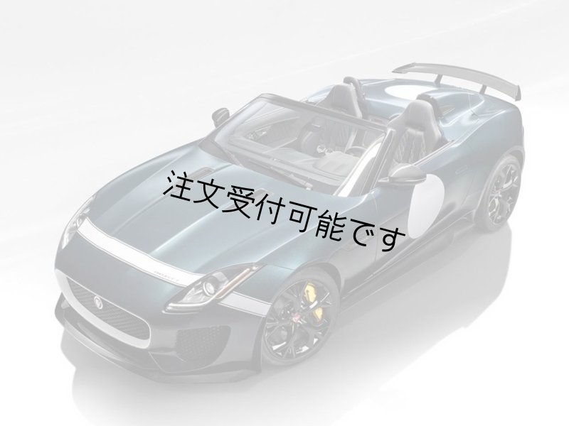 画像1: ◆ジャガー Fタイプクーペ用Project 7タイプリアカーボンスポイラー/トランクスポイラー/Jaguar/GTウイング (1)