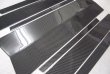 画像4: メルセデス・ベンツ W211 Eクラスセダン用リアルカーボンセンターピラー6点セット/綾織カーボン/クロスカーボン/人気商品 (4)
