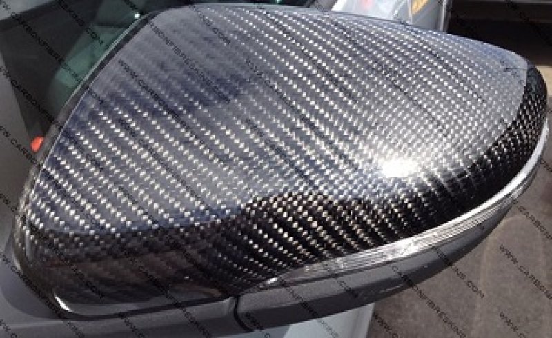 RevoZport　Golf6(ゴルフ6）　ミラーカバー