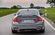 画像4: BMW F32クーペ用M4CSクラススポーツタイプリアトランクスポイラー/リアウイング/リアスポイラー/ABS/CLUB SPORT (4)