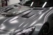画像9: ◆メルセデス・ベンツ C190 AMG GT/GTS用天窓/ダクト付きカーボンボンネット/綾織/炭素繊維/人気商品/iMP (9)