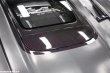 画像8: ◆メルセデス・ベンツ C190 AMG GT/GTS用天窓/ダクト付きカーボンボンネット/綾織/炭素繊維/人気商品/iMP (8)