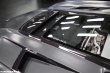 画像10: ◆メルセデス・ベンツ C190 AMG GT/GTS用天窓/ダクト付きカーボンボンネット/綾織/炭素繊維/人気商品/iMP (10)