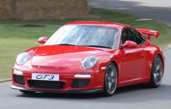 画像3: 値下げ特別価格◆ポルシェ 911/997 GT3後期タイプエアロ フロントバンパー/リップスポイラーセット/RS3.6/RS3.8/RS4.0/PORSCHE/カレラ/タルガ (3)