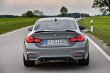 画像1: BMW E90 3シリーズセダン用M4CSクラススポーツタイプリアトランクスポイラー/リアウイング/リアスポイラー/ABS/CLUB SPORT/318/320/323/325/328/330/335 (1)