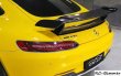 画像4: ◆メルセデス・ベンツ C190 AMG GT用 GTSスタイルカーボントランクウイング/リアスポイラー/GTウイング/GTR (4)