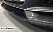 画像3: ◆アウディF5 2017〜A5/S5用RS5ルック３ピースフロントカーボンリップスポイラー/フロントリップ/スプリッター (3)