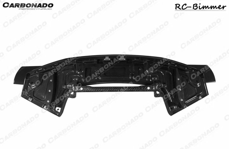 画像7: ◆フェラーリ 488 GTB/GTS スパイダー用 MANSOスタイルカーボンリアパフォーマンスウイング/リアフェイスキット同時販売/リアスポイラー/人気商品//マン ソリー/48S-830-361/SIRA CUSA (7)
