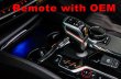 画像4: 値下げ◆イノテック iPE BMW 2018~ F90M5用ステンレス製可変バルブマフラーフルシステム/センターパイプ/キャタライザー/純正スイッチ流用可能 (4)