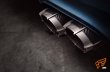 画像6: ◆イノテック iPE BMW 2018~ F87M2 コンペティション用ステンレス製可変バルブマフラーフルシステム/センターパイプ/キャタライザー/純正スイッチ流用可能 (6)