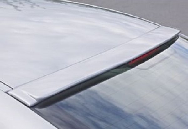 画像5: ◆BMW E92クーペ/E92M3用 ACSカーボンルーフスポイラー/リアスポイラー/ルーフウイング/シュニ/AC/クロスカーボン/320/335 (5)