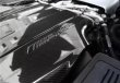 画像3: ◆メルセデス・ベンツ C190 AMG GT/GTS用カーボンエンジンカバー/ドライカーボン/日本製原料使用/クロスカーボン (3)