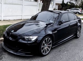 ユニット交換タイプ◇BMW E90 E91 E92 E93 3シリ前期用 リアルM3タイプ