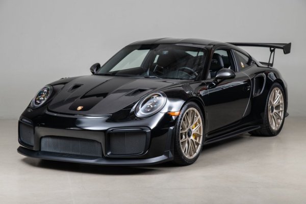 画像9: ◆ポルシェ991.1 GT2RSタイプカーボンボンネット エンジンフード カレラ 前期車両 RUF 本物カーボン 人気商品 (9)