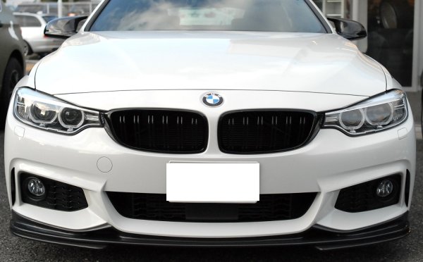 画像1: 最上級◆BMW F20 F22 F30 F31 F32 F33 F34 F36 E84X1用 Mルック交換式 ドライカーボンミラーカバーセット/綾織カーボン/ドライカーボン/DRY CARBON (1)