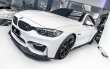 画像5: 人気◆BMW F82M4 F80M3 F83M4用 PSMタイプ フロントカーボンリップ/カーボンスポイラー/アンダーリップ/ウイング/フューチャーデザイン/ドライカーボン製法 (5)