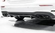 画像6: ◆メルセデス・ベンツ W213 Eクラスセダン アバンギャルド /E43AMG用 FDデザインカーボンディフューザー/ディフェーザー/リアウイング/アンダーパネル/フューチャーデザイン (6)