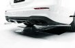 画像7: ◆メルセデス・ベンツ W213 Eクラスセダン アバンギャルド /E43AMG用 FDデザインカーボンディフューザー/ディフェーザー/リアウイング/アンダーパネル/フューチャーデザイン (7)