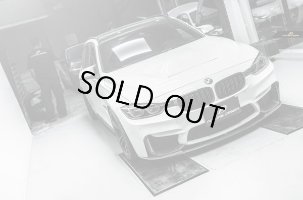 画像12: ◆BMW F32/F33/F36 4シリーズ用M3/M4 GTSタイプボンネット/Mエンジンフード/隆起タイプ/パフォーマンス/クラブスポーツ/CS/420/428/435/440 (12)