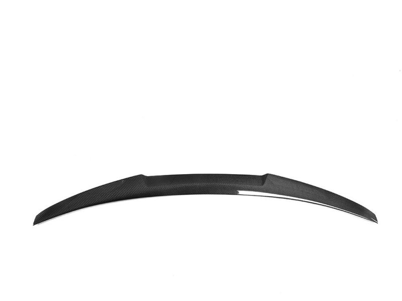 画像8: ◆BMW G30 セダン / F90M5用 Mパフォーマンスタイプカーボントランクスポイラー/リアウイング/リアスポイラー/パフォーマンス/520/533/530/540/550/M5/クラブスポーツ (8)