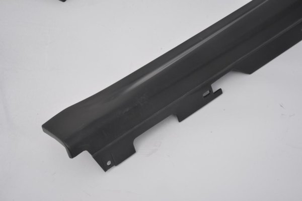 画像13: BMW G30 523 530 540 545用 Mスポーツタイプフルエアロセット/ハイライン対応/バンパー/キドニーグリル/サイドステップ/小物一式/専用ディフューザー/パフォーマンスリップ (13)