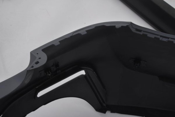 画像12: BMW G30 523 530 540 545用 Mスポーツタイプフルエアロセット/ハイライン対応/バンパー/キドニーグリル/サイドステップ/小物一式/専用ディフューザー/パフォーマンスリップ (12)