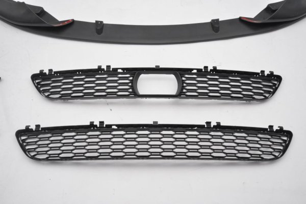 画像3: BMW G30 523 530 540 545用 Mスポーツタイプフルエアロセット/ハイライン対応/バンパー/キドニーグリル/サイドステップ/小物一式/専用ディフューザー/パフォーマンスリップ (3)