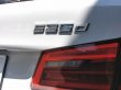 画像3: 北米仕様 視覚馬力増加 BMW 535d トランク リアクロームエンブレム ディーゼル車 520/523/530/540/545/550 (3)