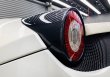 画像4: フェラーリ 458イタリア用Noviタイプカーボン製リアテールライトカバーセット (4)
