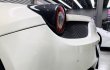 画像6: フェラーリ 458イタリア用Noviタイプカーボン製リアテールライトカバーセット (6)