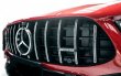 画像10: ◆メルセデス・ベンツW177 2018- Aクラス用AMG GTRタイプパナメリカーナクロームラジエターグリル/センターグリル/GTグリル /A180/A250/A35/A45AMG (10)