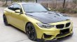 画像1: ◆BMW F32/F33/F36/F30/F31 4シリーズ/3シリーズ用M3/M4 GTSタイプカーボンボンネット/Mエンジンフード/隆起タイプ/パフォーマンス/クラブスポーツ/CS/フルカーボンオプション (1)