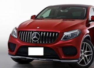 フューチャーデザイン】BENZ メルセデス・ベンツ C292 COUPE GLE63