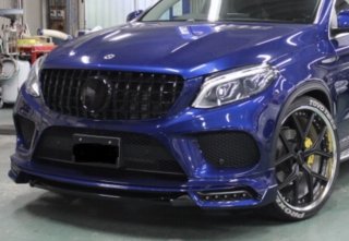 フューチャーデザイン】BENZ メルセデス・ベンツ C292 COUPE GLE63